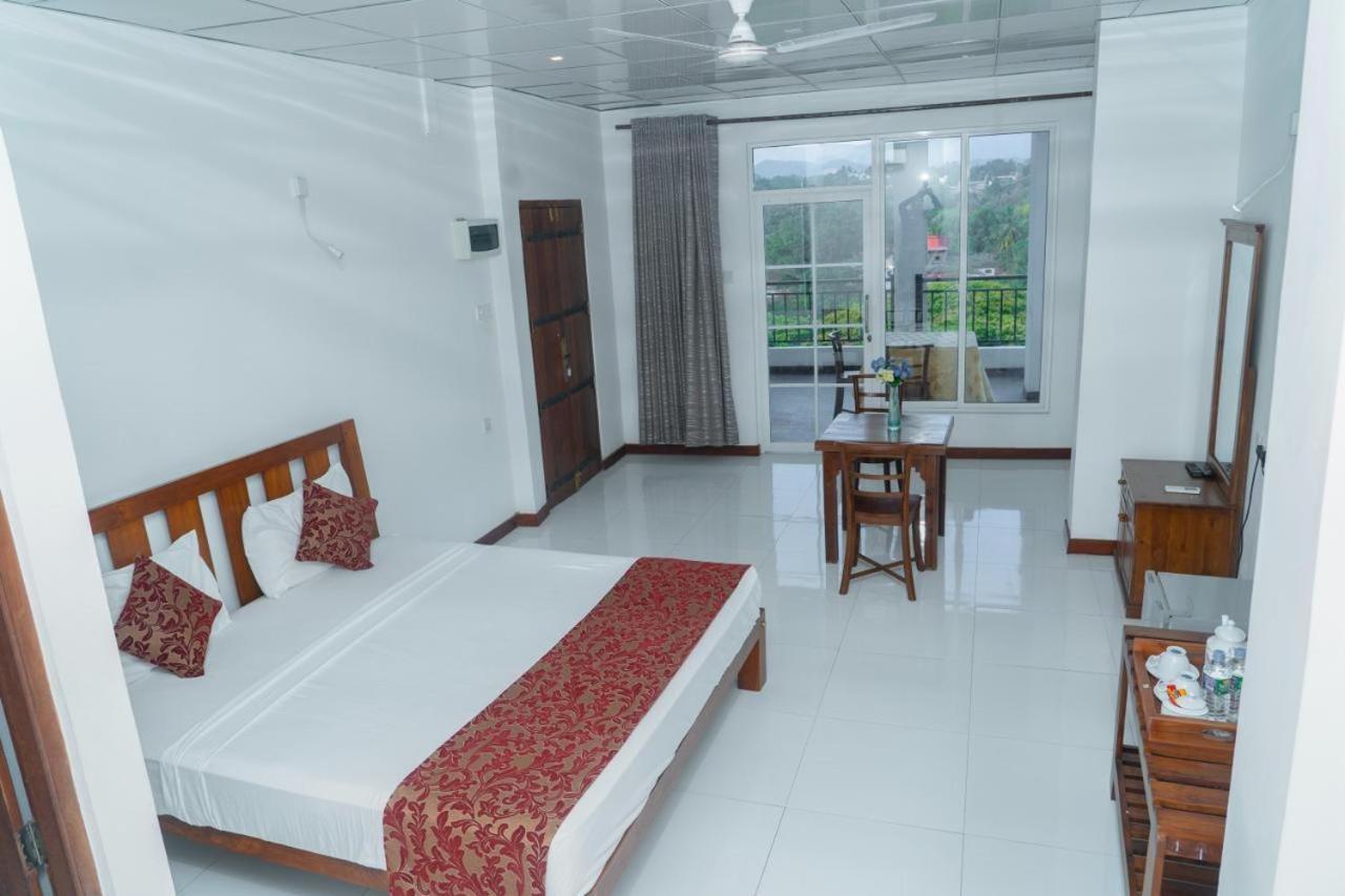 Elegance Range Resort Kandy Exteriér fotografie