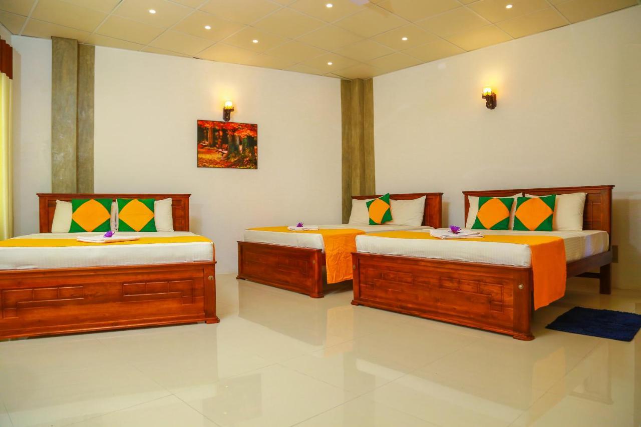 Elegance Range Resort Kandy Exteriér fotografie